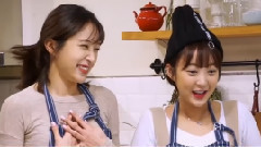 Exid Hyelin's acrostic poem & Jjong