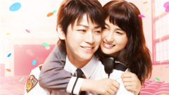 影视原声 - 映画《PとJK》予告編