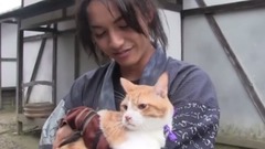 影视原声 - 映画《猫忍》