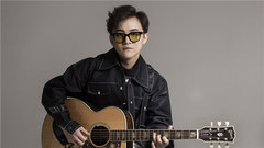 张燕峰 - 张燕峰全新EP《都是这样结束的》预告片