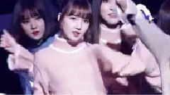 GFriend,艺琳(GFriend) - CASS POINT AWARDS公演