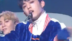 BOOMBOOM 现场混合版