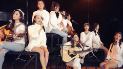 1VS11第五期11队:女团致敬大话西游主题曲