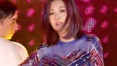 安心亚 - 新北市欢乐耶诞城全程