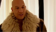 影视原声 - 电影<极限特工:终极回归>先行版4:范.迪塞尔篇