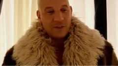 影视原声 - 电影<极限特工:终极回归> 先行版8:吴亦凡篇