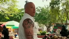 影视原声 - 电影<极限特工:终极回归> 中国先行版1