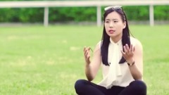 生活志-董小姐和她的马