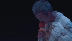 身边人-杨晨-他是最会说情话的男人