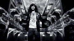 Жестокая любовь