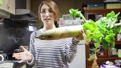 Готувати японців!