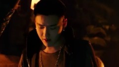 《极限特工:终极回归》吴亦凡电影角色预告片