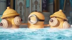 AP фільм # 8 великих і Zubatoe