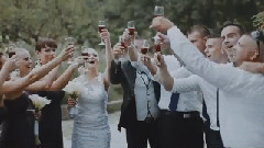 ŽIVELA ŽENIN IN NEVESTA