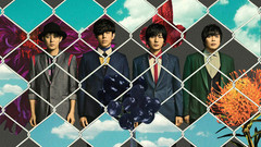 flumpool - FREE YOUR MIND