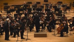 安东尼 弗拉尼茨基双中提琴协奏曲