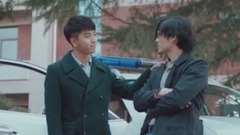 陈若轩 - 无间道