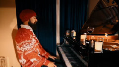 Walk Off The Earth - O Holy Night