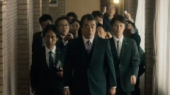 影视原声 - "相棒 劇場版IV "予告編