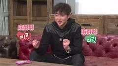 姜昇润(Winner),Winner - 花样旅行 E16