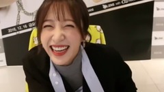 哈尼的粉丝签名会