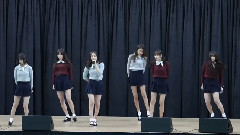 GFriend - Navillera