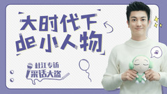 杜江 - 杜江-采话大盗