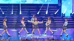 GFriend - Me Gustas Tu & Rough & NAVILLERA