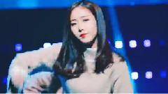 GFriend,信飞(GFriend) - Me Gustas Tu & Rough & NAVILLERA