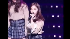 GFriend,信飞(GFriend) - Rough