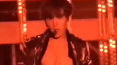 EXO兄弟腹肌大赏