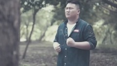 李达仁 - 原來你