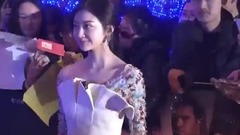 影视原声 - 电影<长城>“终于轮到我们了!”发布会