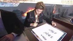 影视原声 - 电影<长城>“终于轮到我们了!”发布会1分钟版