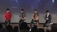 影视原声 - 电影<长城>百城联动首映直播上海分会场