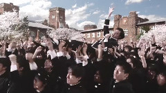 影视原声 - 《帝一の國》特報