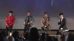 影视原声 - 电影<长城>百城联动首映直播主分会场