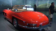 画质演示视觉效果