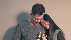 说你为什么爱我