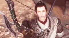 天涯明月刀<天涯MV>