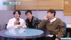 希澈连线泰妍cut