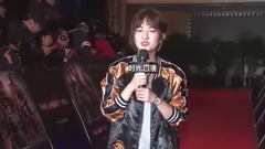 影视原声 - 电影<长城>北京发布会直播红毯