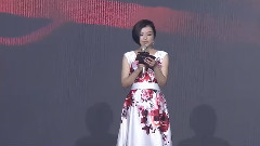 影视原声 - 《长城》 北京发布会直播开场