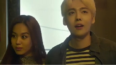 姜昇润(Winner),金秦禹(Winner),Winner,张基永 - 韩剧<千年恋爱中>Ep07