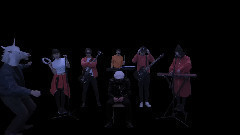 Welcome To No Club专辑预热