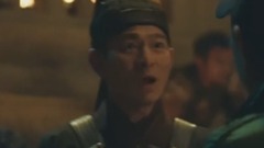 影视原声 - 电影《长城>花絮1:大师印象特辑