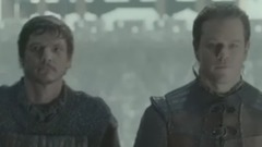 影视原声 - 电影<长城>花絮3:三巨星特辑