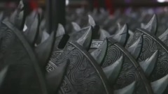 影视原声 - 电影<长城>花絮5:维塔制造特辑