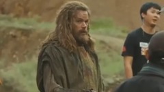 影视原声 - 电影<长城>花絮7:张艺谋特辑