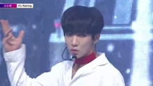 It's Raining - MBC Show Champion 现场版 16/12/21